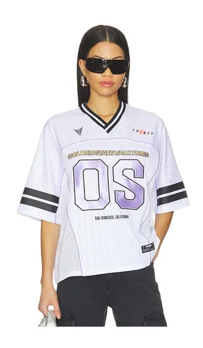 Golden State Valkyries Unisex Boxy Top in . Taglia L. Also in M, XL - Off Season - Modalova