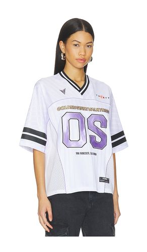 Golden State Valkyries Unisex Boxy Top in . Taglia M. Also in XL - Off Season - Modalova