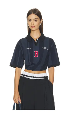 Rugby Tee in Navy. - size S (also in XS) - Off Season - Modalova