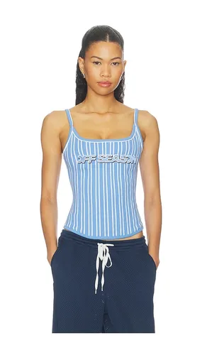 Corset Top in . - size M (also in XS) - Off Season - Modalova