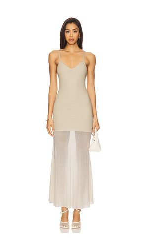 Delaney Dress in . - size L (also in M, XS) - OSIS STUDIO - Modalova