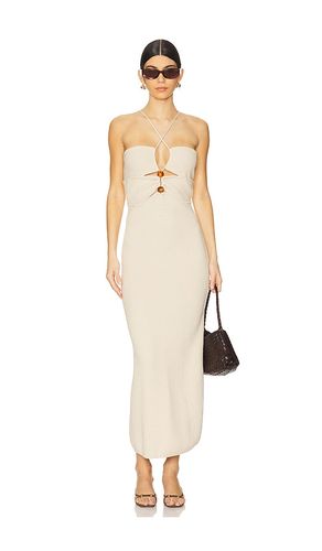 KLEID YAYO in . Größe L. Also in M, XL - OSIS STUDIO - Modalova