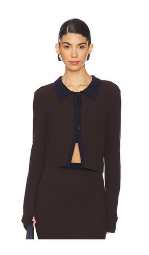 Jasmine Cardigan in . Taglia M. Also in XS - OSIS STUDIO - Modalova