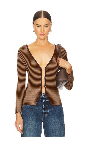 Cassie Cardigan in . - size L (also in M) - OSIS STUDIO - Modalova