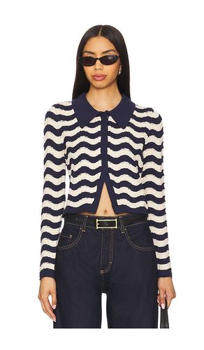 Jasmine Cardigan in . - size L (also in S) - OSIS STUDIO - Modalova