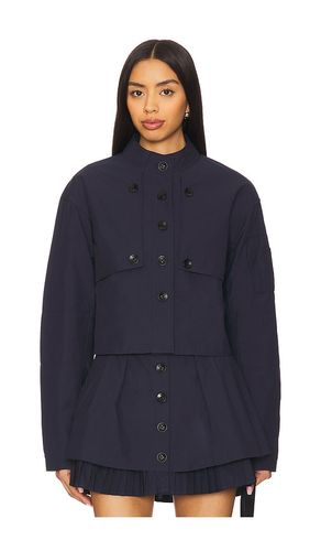 Ayla Jacket in . - size L (also in M, S, XS) - OSIS STUDIO - Modalova