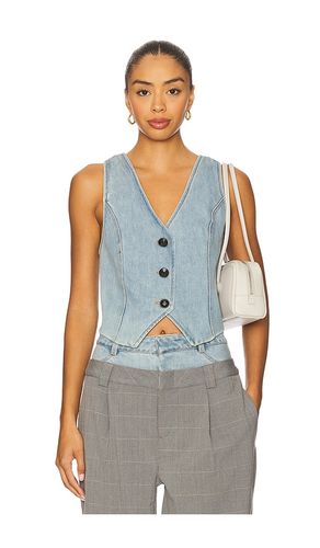 Nana Vest in . Size S. Also in M - OSIS STUDIO - Modalova