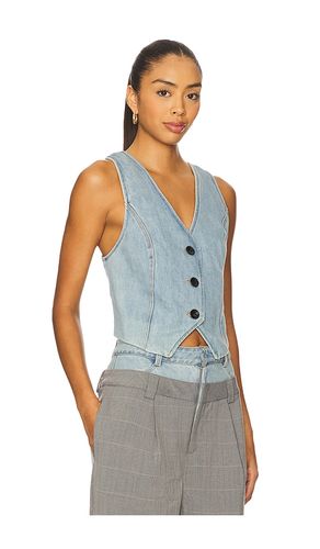 Nana Vest in . Size S. Also in M - OSIS STUDIO - Modalova