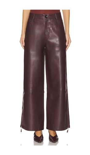 Norma Pant in . Size L. Also in S, XS - OSIS STUDIO - Modalova