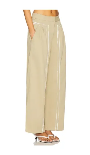 Tracey Pants in . Size L. Also in M, S - OSIS STUDIO - Modalova