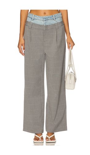 Bree Wide Leg in . - size L (also in M, S, XS) - OSIS STUDIO - Modalova
