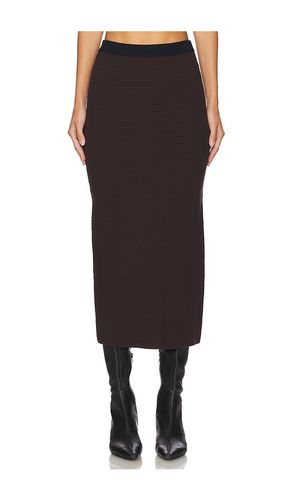 Bryn Skirt in . - size L (also in XL) - OSIS STUDIO - Modalova