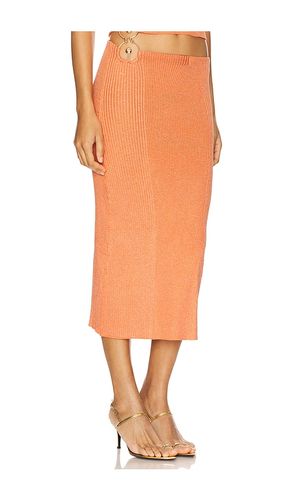 Lux Skirt in . Size S. Also in M - OSIS STUDIO - Modalova