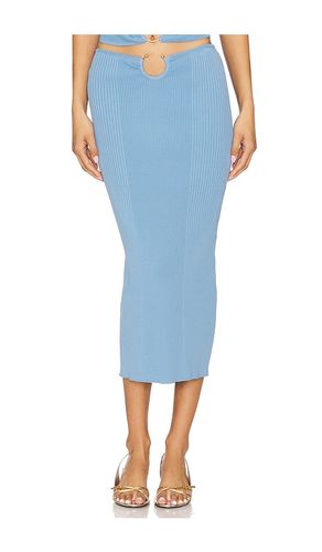 Sonnet Skirt in . - size L (also in M, S, XL) - OSIS STUDIO - Modalova