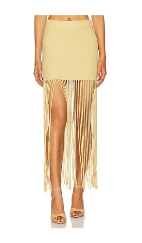 Libby Skirt in . Size S. Also in XS - OSIS STUDIO - Modalova