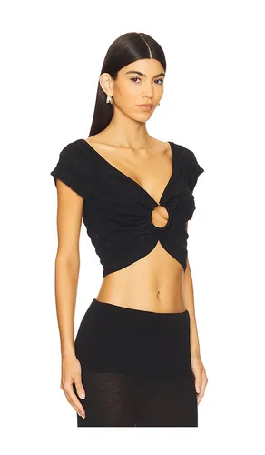 Clementine Top in . Size S. Also in M, L - OSIS STUDIO - Modalova
