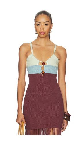 Nina Top in . Size S. Also in XS, L - OSIS STUDIO - Modalova