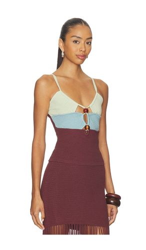 Nina Top in . Size L. Also in M, S, XS - OSIS STUDIO - Modalova
