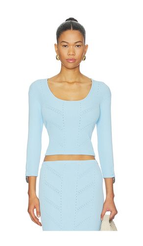 Blake Top in . Taglia M. Also in XS - OSIS STUDIO - Modalova