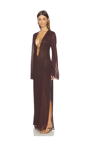 Lumiere O Long Caftan in . Size M. Also in S - Oseree - Modalova