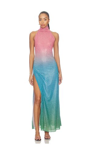 Lumiere Candy Turtleneck Dress in . Size L. Also in M, S - Oseree - Modalova