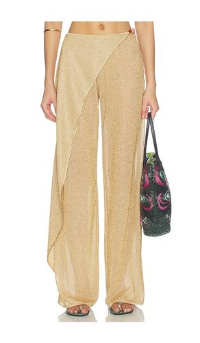 Lumiere Beads Pareo Pants in . Size M. Also in L - Oseree - Modalova