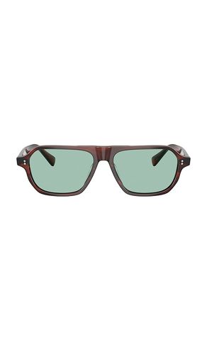 Remment Irregular Sunglasses in - Oliver Peoples - Modalova