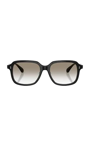 Square Sunglasses in - Oliver Peoples - Modalova