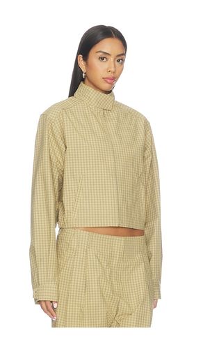 The Workwear Jacket in . - size M (also in L) - Orseund Iris - Modalova