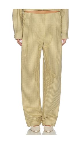 The Workwear Pant in . Size M. Also in S, XS - Orseund Iris - Modalova