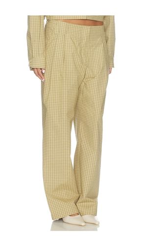 The Workwear Pant in . - size M (also in XS) - Orseund Iris - Modalova