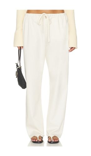 Lazy Lover 2.0 Pant in . Size M/L. Also in XL/XXL - Orseund Iris - Modalova