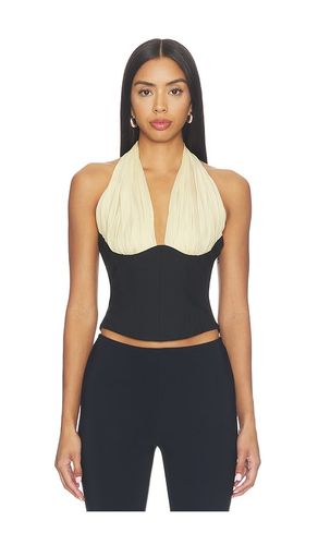 Le Cinema Bustier in . Size L. Also in M, S, XS - Orseund Iris - Modalova