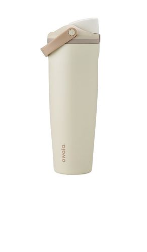 Oz Stainless Steel Freesip Sway in - Owala - Modalova