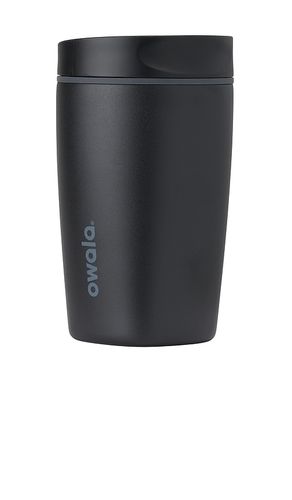 Oz. Stainless Steel Smoothsip Slider in - Owala - Modalova