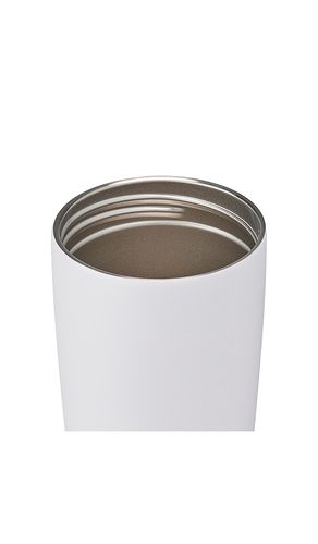 Oz. Stainless Steel Smoothsip Slider in - Owala - Modalova