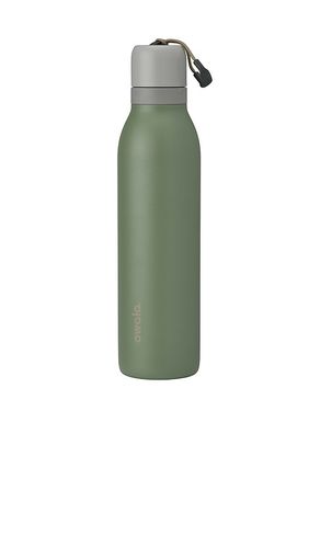 Oz. Stainless Steel Freesip Twist in - Owala - Modalova