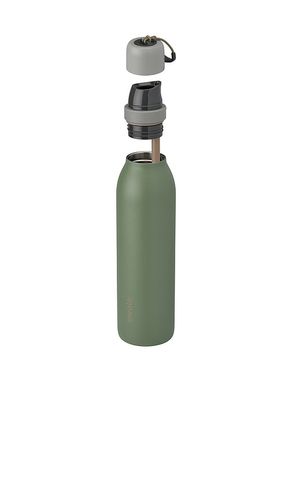 Oz. Stainless Steel Freesip Twist in - Owala - Modalova