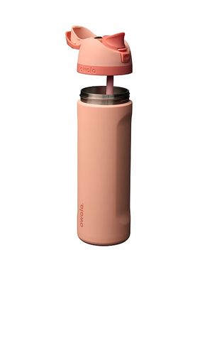 Oz. Stainless Steel Freesip in - Owala - Modalova