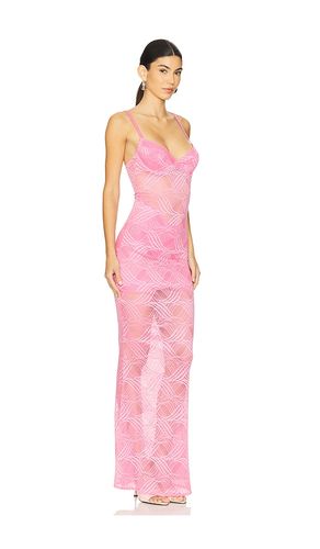 X REVOLVE Flora Maxi Dress in . Size L. Also in S - OW Collection - Modalova
