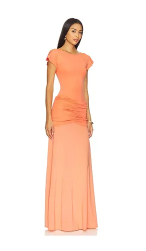 X REVOLVE Gaia Maxi Dress in . Size S. Also in XS - OW Collection - Modalova