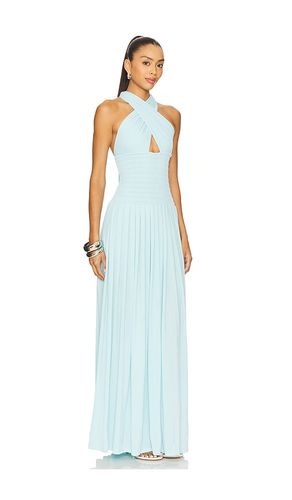 X REVOLVE Rhea Maxi Dress in . Size L. Also in M - OW Collection - Modalova
