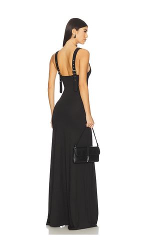 Florence Maxi Dress in . Taglia M. Also in S - OW Collection - Modalova