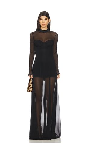 Kya Maxi Dress in . Taglia M. Also in XS - OW Collection - Modalova