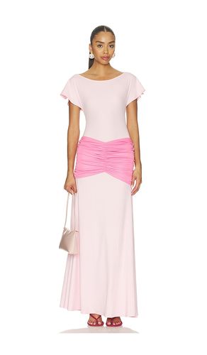 X REVOLVE Gaia Maxi Dress in . - size S (also in XS) - OW Collection - Modalova