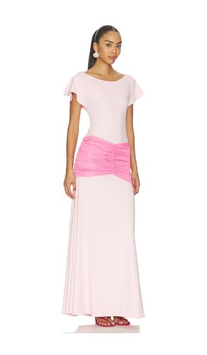 X REVOLVE Gaia Maxi Dress in . Size M. Also in S, XS - OW Collection - Modalova