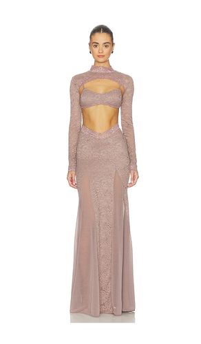 Naia Maxi Dress in . Size S. Also in M, L - OW Collection - Modalova