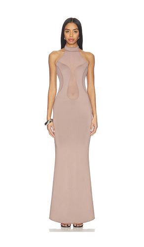 Selia Maxi Dress in . Taglia M. Also in S, XL, XS - OW Collection - Modalova