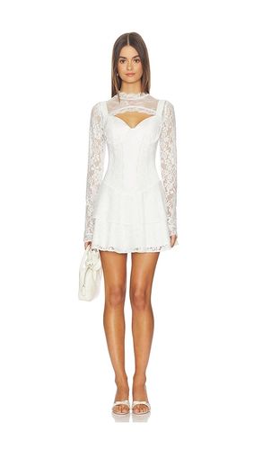Nori Corset Mini Dress in . Size S. Also in M - OW Collection - Modalova