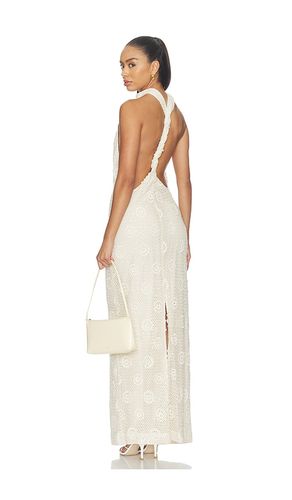 Collette Maxi Dress in . Size L. Also in M, S - OW Collection - Modalova